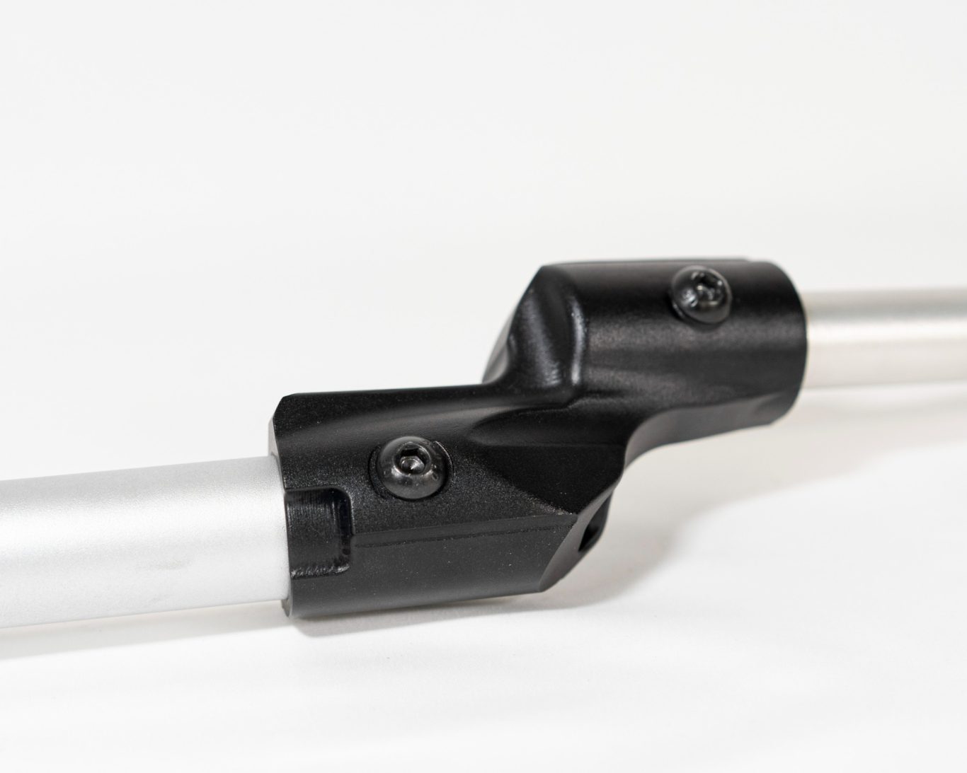 Pieza mecanizada CNC Componente metálico mecanizado mediante CNC para maquinaria industrial